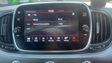 Abarth 595 1.4 T-Jet 165 Turismo 2dr Petrol Convertible